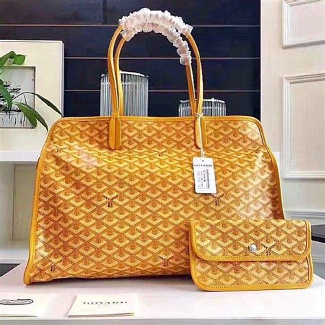 replica goyard|goyard tote knock off.